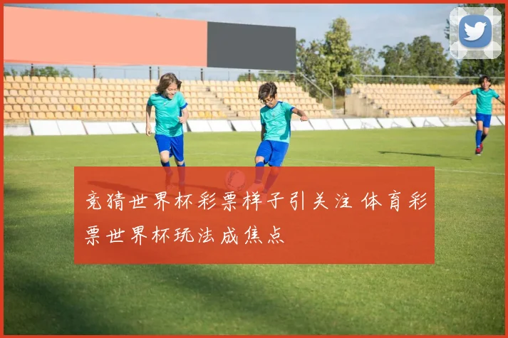 竞猜世界杯彩票样子引关注 体育彩票世界杯玩法成焦点